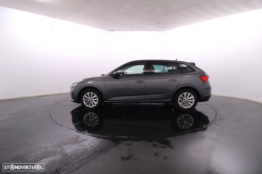 Skoda Scala 1.0 TSI Ambition DSG - 3