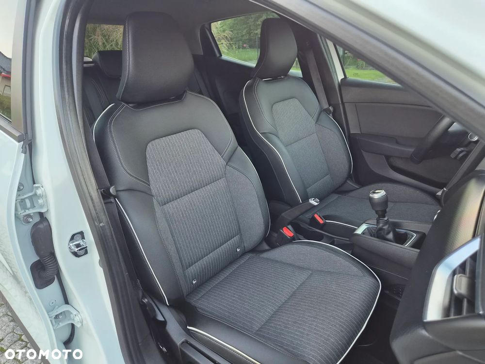Renault Clio 1.5 dCi Energy Limited - 14