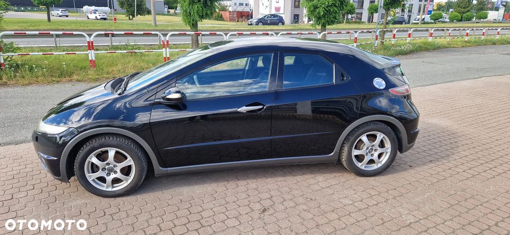 Honda Civic 1.4 i-VTEC Sport 40 Jahre Edition - 8