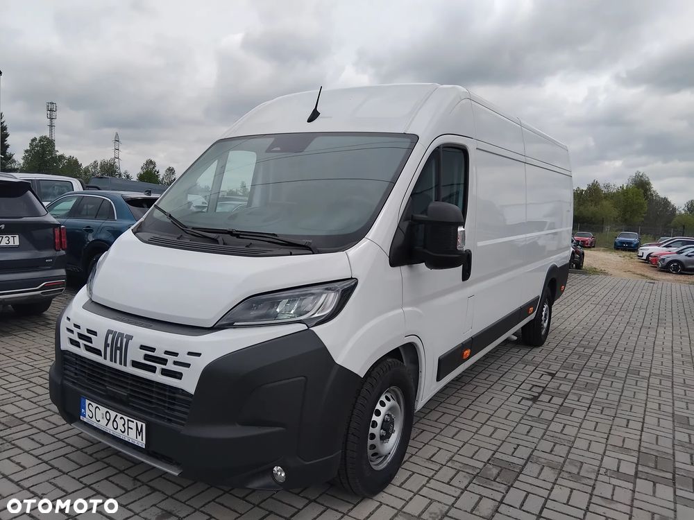 Fiat DUCATO - 1