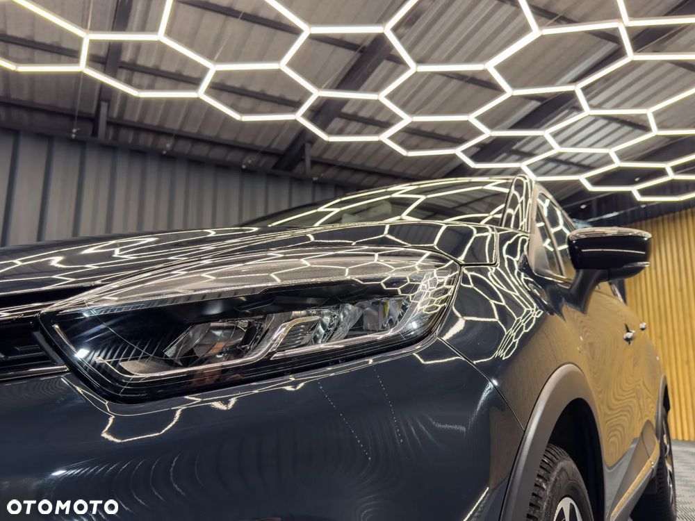Renault Captur ENERGY TCe 120 Experience - 11