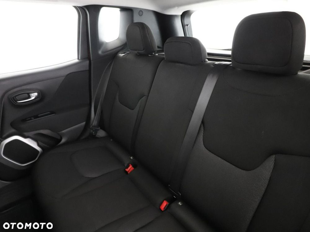Jeep Renegade 1.6 MultiJet Longitude - 18