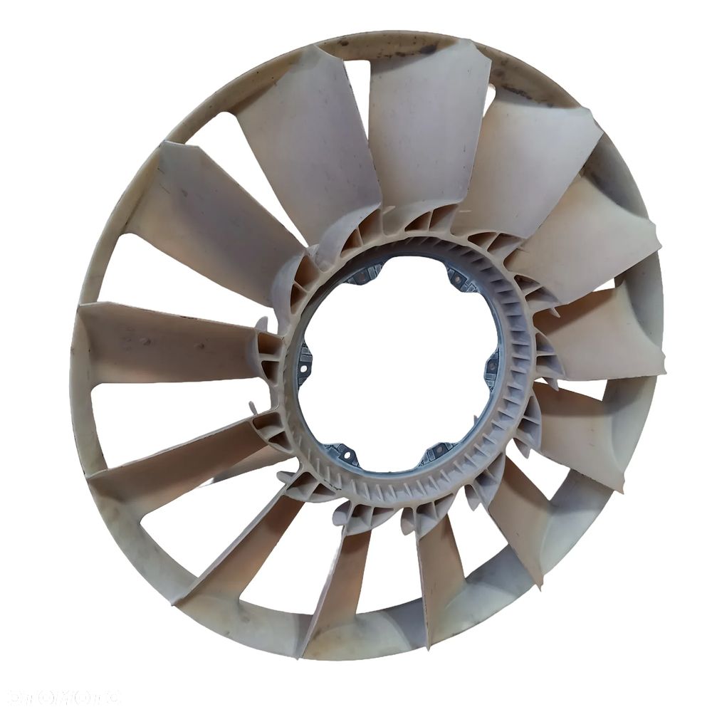 Wentylator wiatrak silnika DAF XF CF OE 2299074 - 2