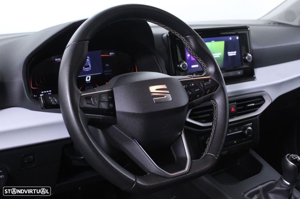 SEAT Ibiza 1.0 TSI Style - 21