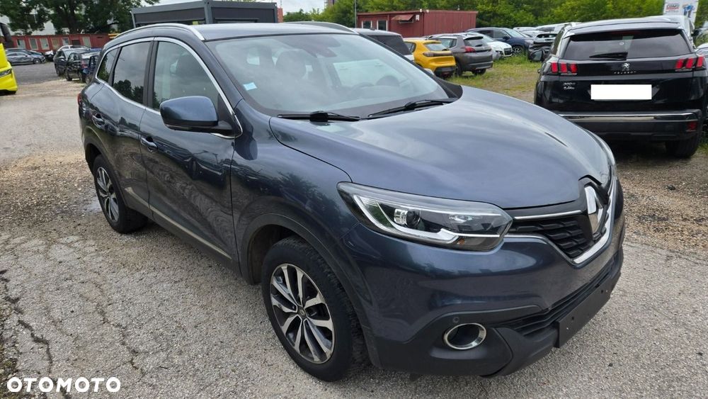Renault Kadjar - 1