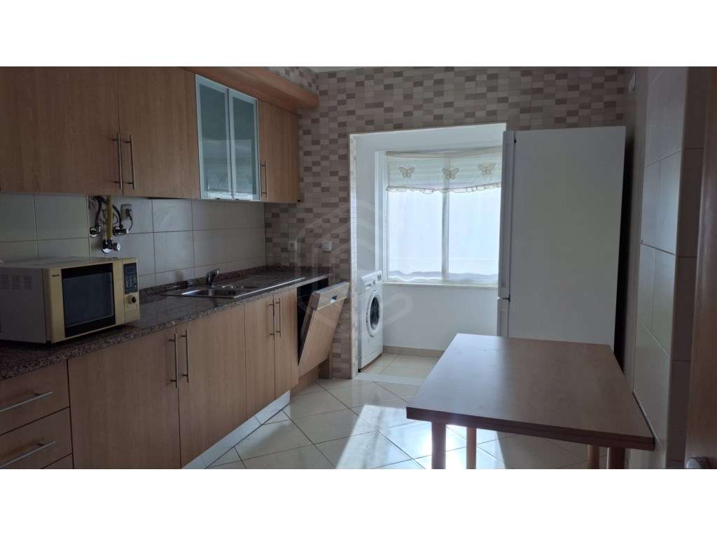 Apartamento T1 com terraço privativo em Tavira, Algarve - Grande imagem: 5/19