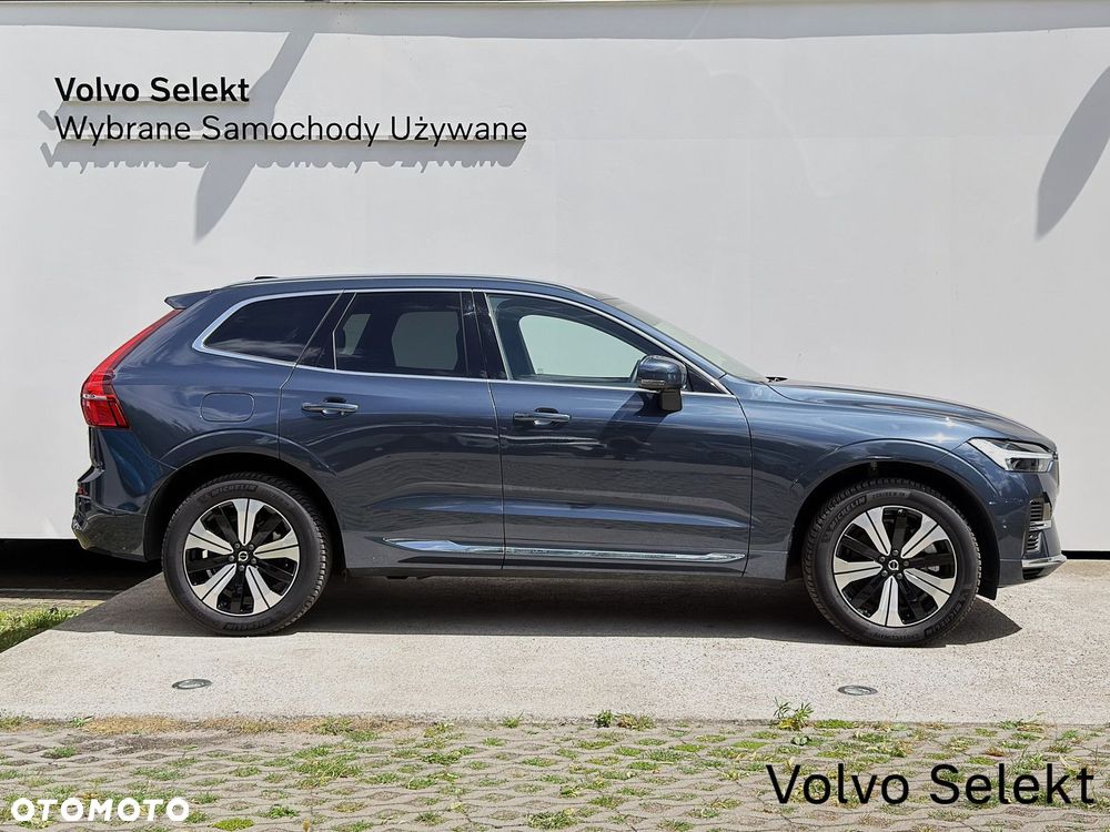 Volvo XC 60 - 6