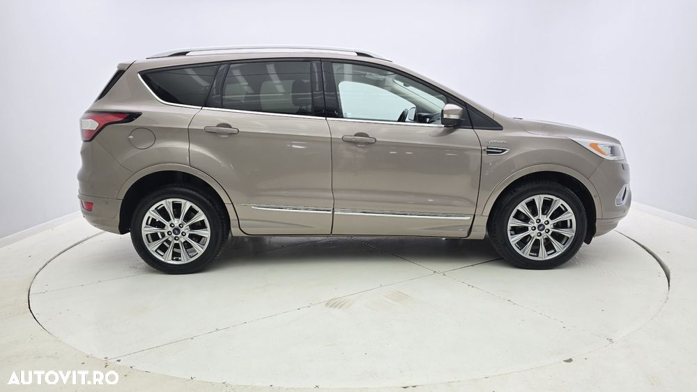 Ford Kuga - 5