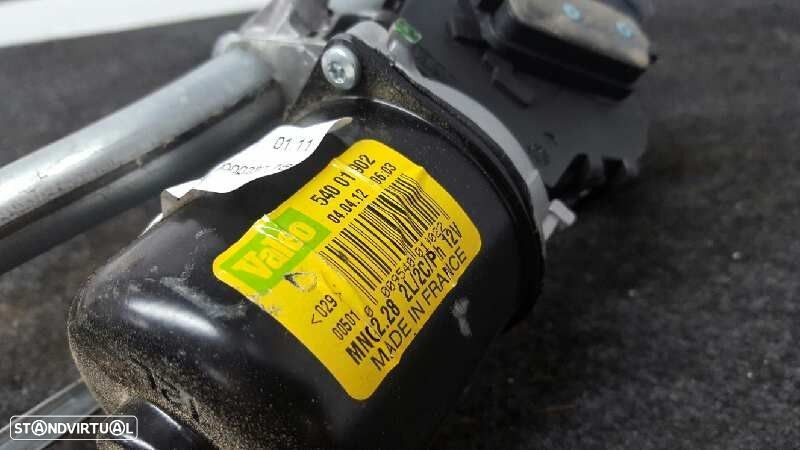 MOTOR LIMPA-VIDROS FRONTAL RENAULT KANGOO EXPRESSION - 3