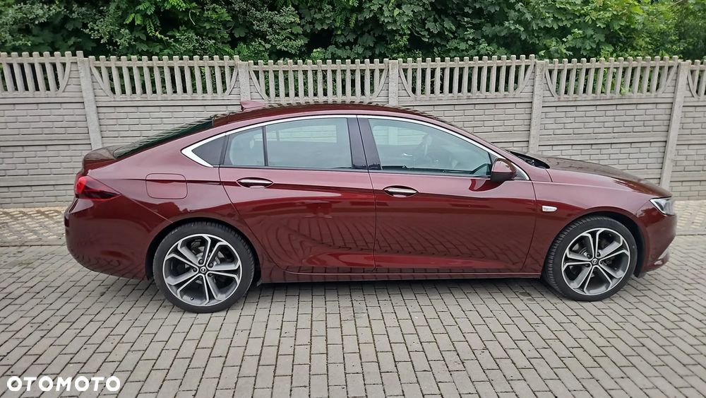 Opel Insignia 2.0 CDTI Innovation S&S - 3