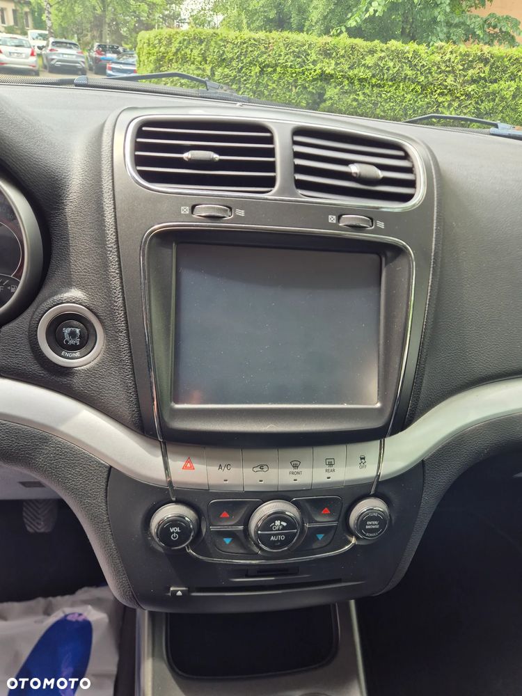 Fiat Freemont 2.0 Multijet 16V DPF Urban - 12