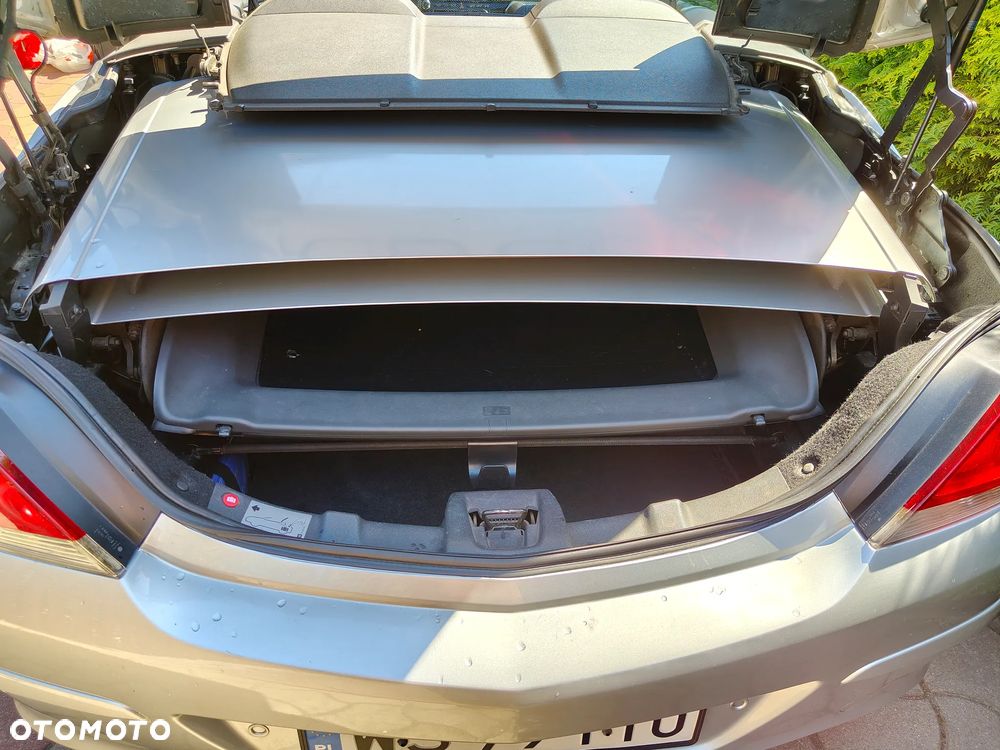 Opel Astra 1.8 Cosmo - 10
