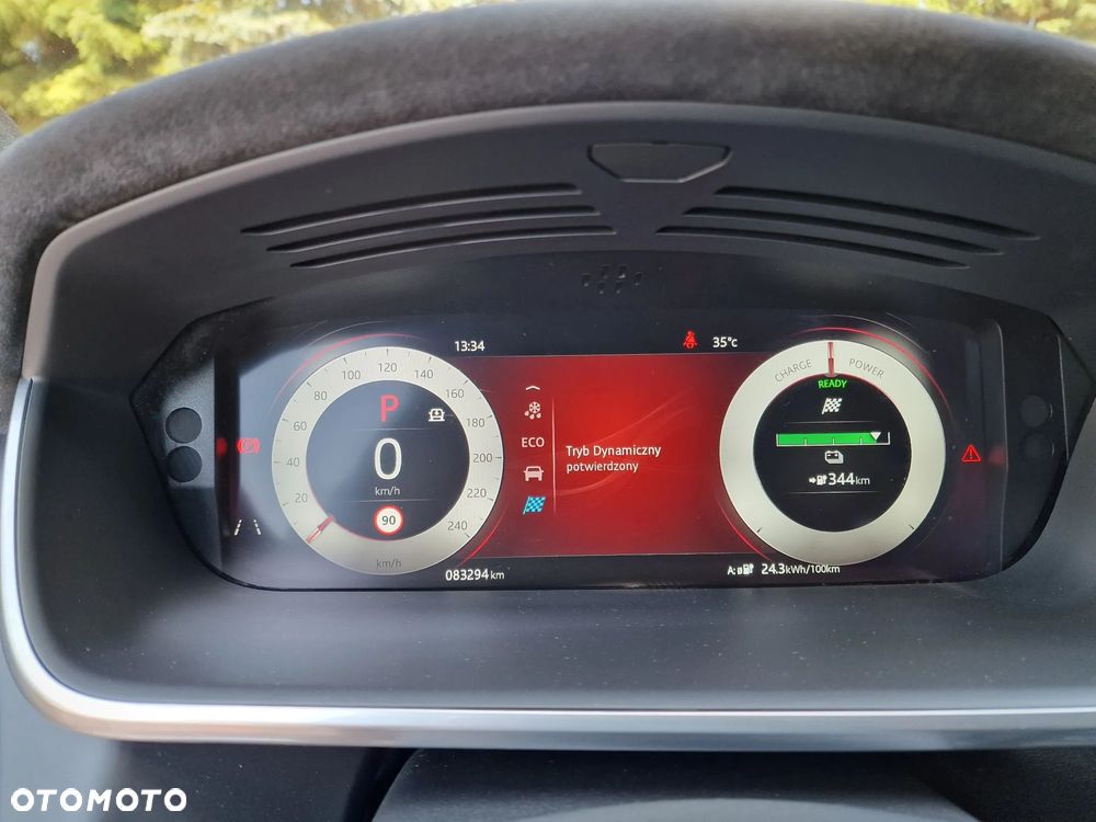 Jaguar I-Pace EV400 AWD HSE - 18