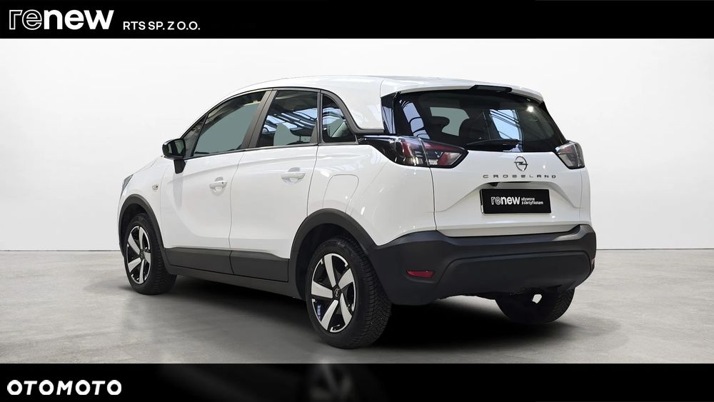 Opel Crossland X - 4