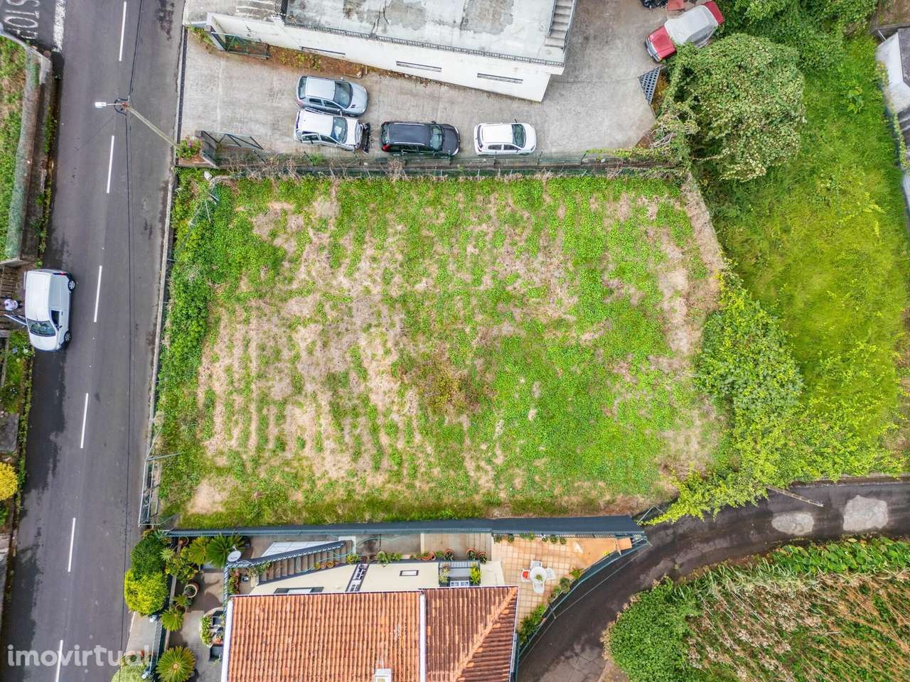 Terreno- Faial - Grande imagem: 5/15