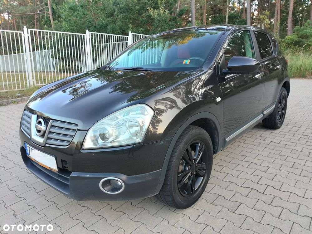 Nissan Qashqai 2.0 dCi Tekna - 5