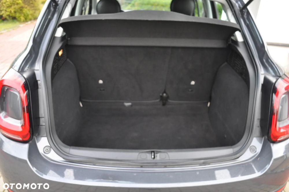 Fiat 500X 1.0 S-Design City Cross - 17