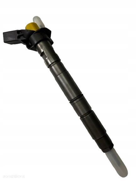 WTRYSKIWACZ 2.7 3.0 TDI 0445115054 059130277AJ AUDI SKODA VW BPP - 1