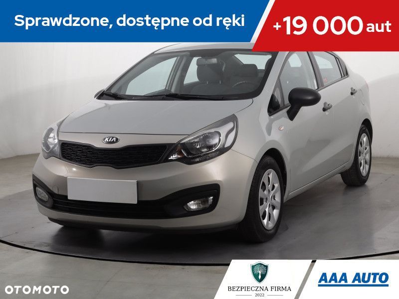 Kia Rio - 2