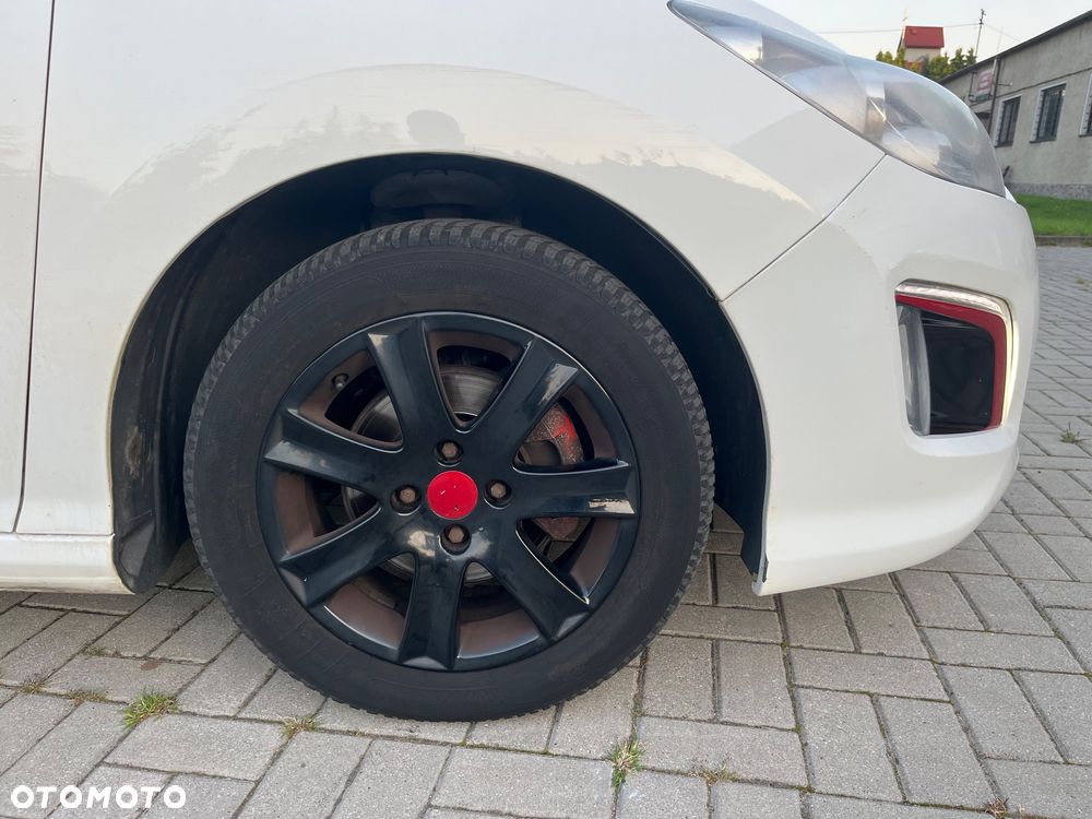 Peugeot 308 1.6 HDi Active - 15