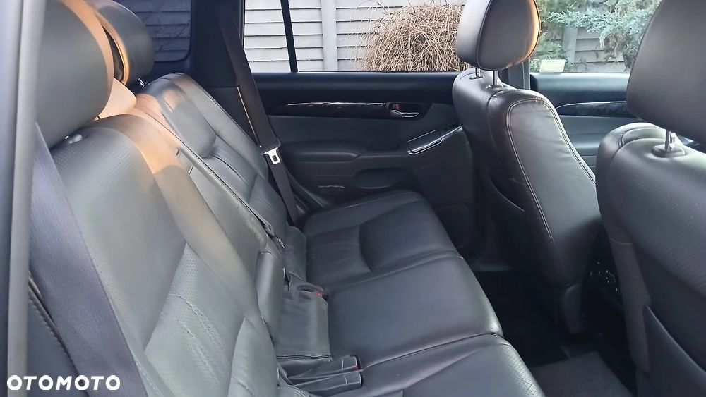 Toyota Land Cruiser 3.0 D X Platinium - 11
