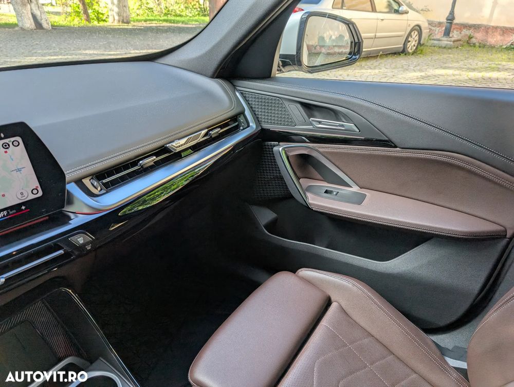 BMW X1 sDrive18i Aut. M Sport - 20