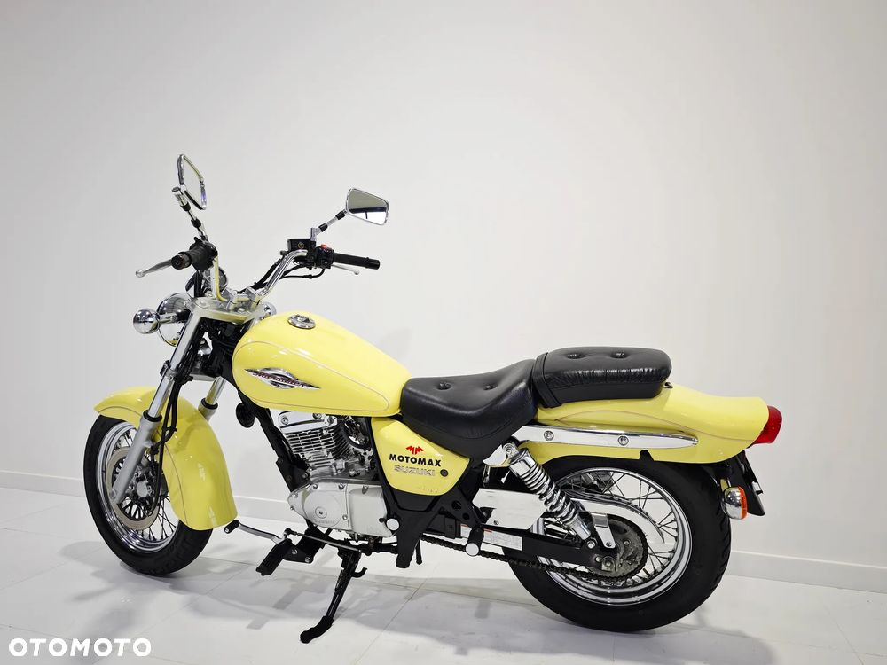 Suzuki Marauder - 13