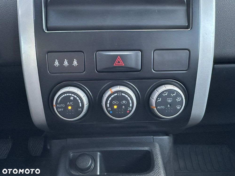 Nissan X-Trail - 20