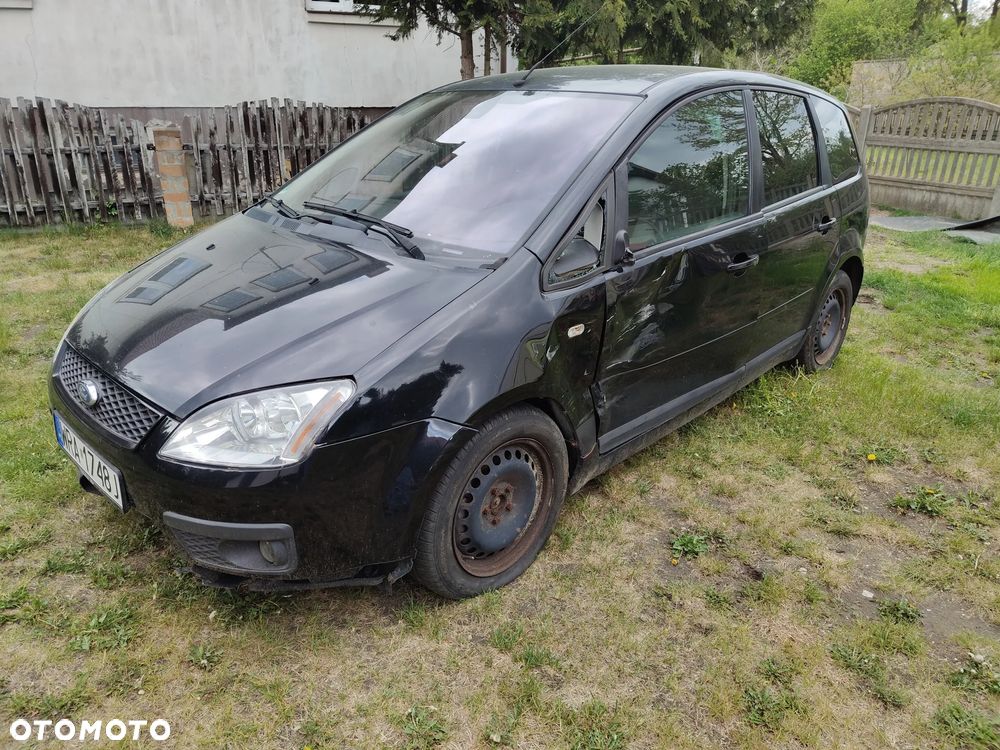 Ford Focus C-Max 2.0 TDCi DPF Trend - 6