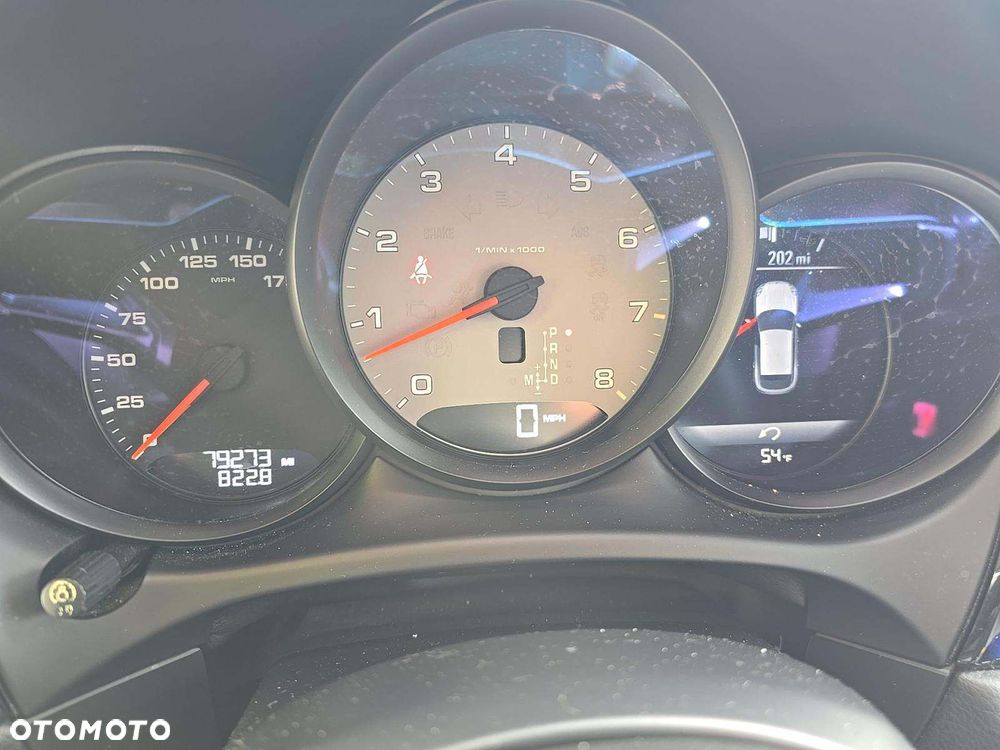 Porsche Macan S PDK - 6