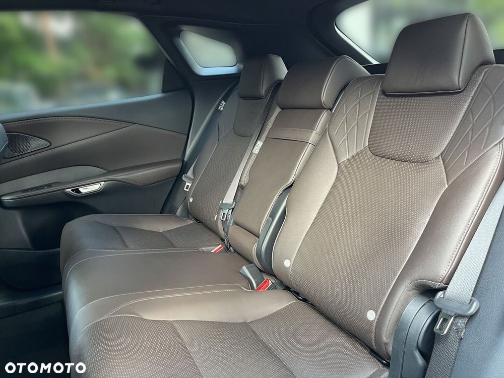 Lexus RX 450h+ Prestige - 6