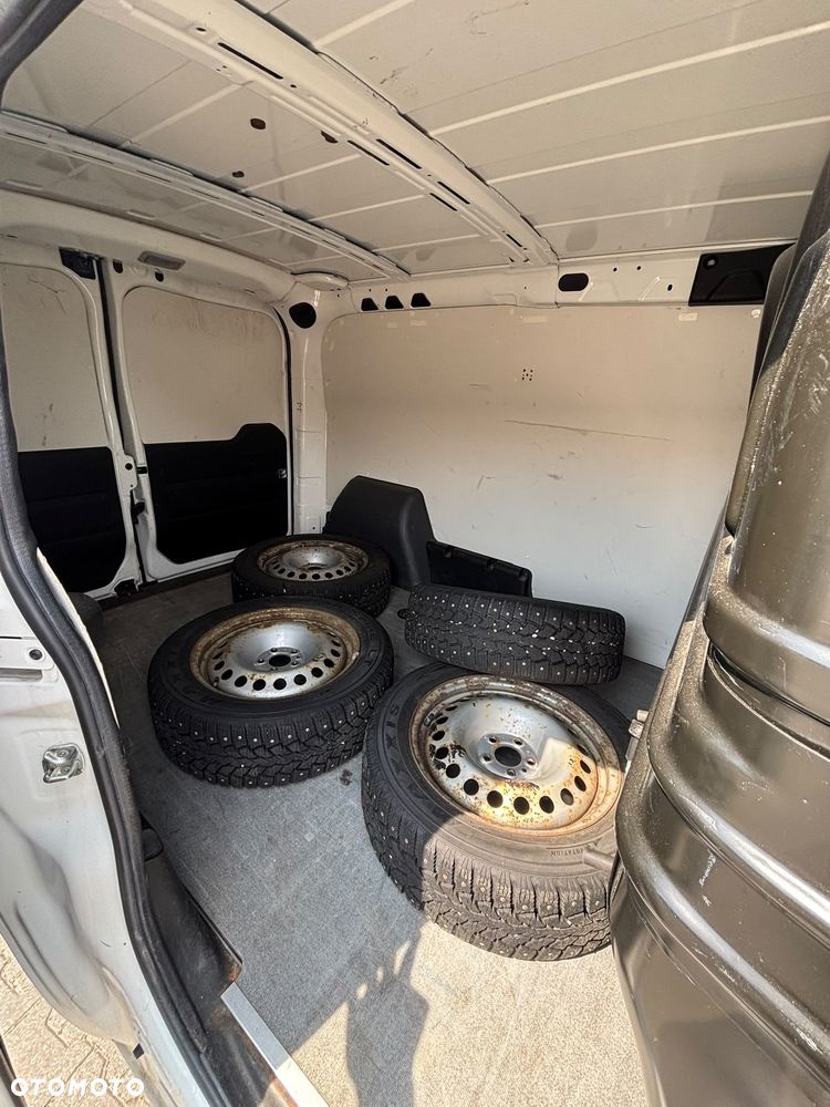 Opel Combo - 3