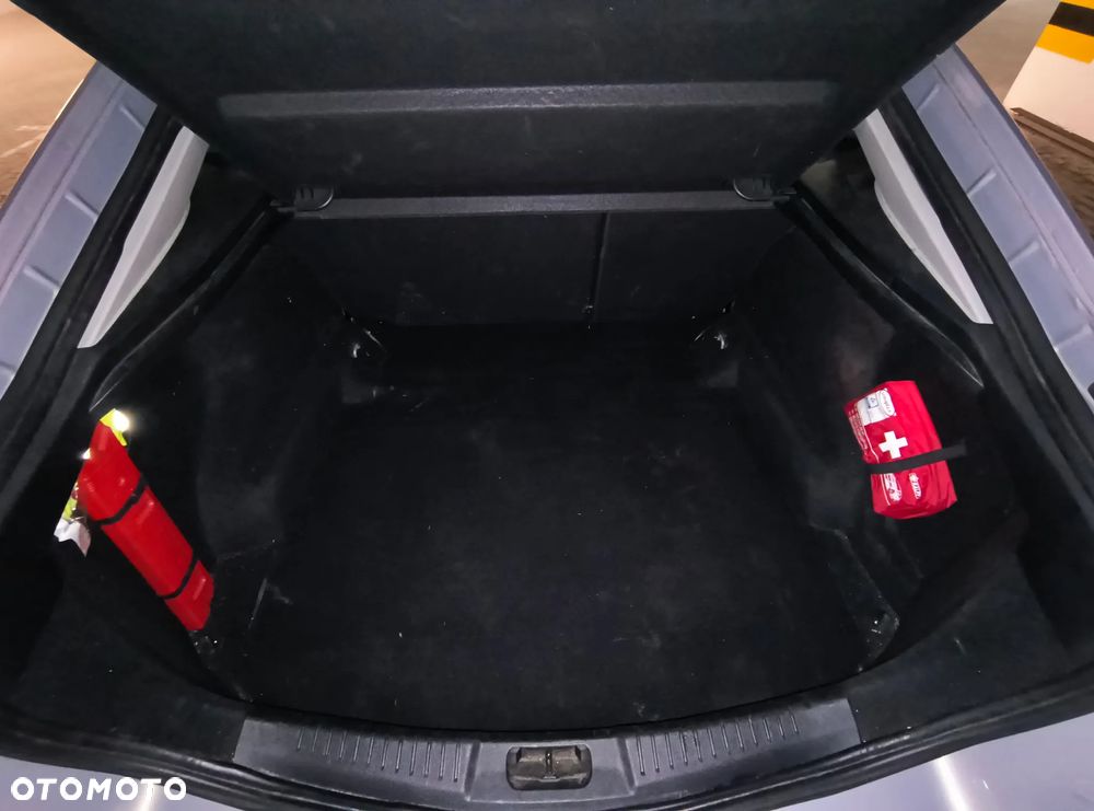 Ford Mondeo 2.0 TDCi Trend - 14