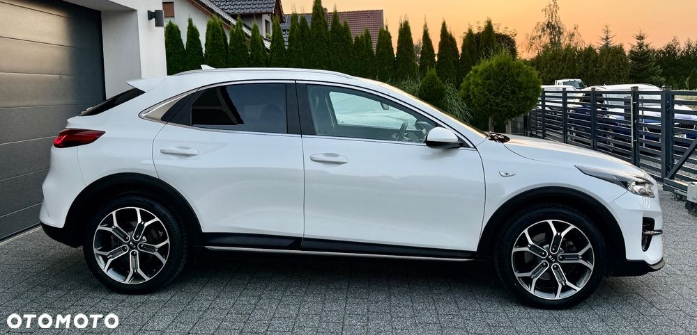 Kia XCeed 1.4 T-GDI OPF DCT7 JBL SOUND EDITION - 9