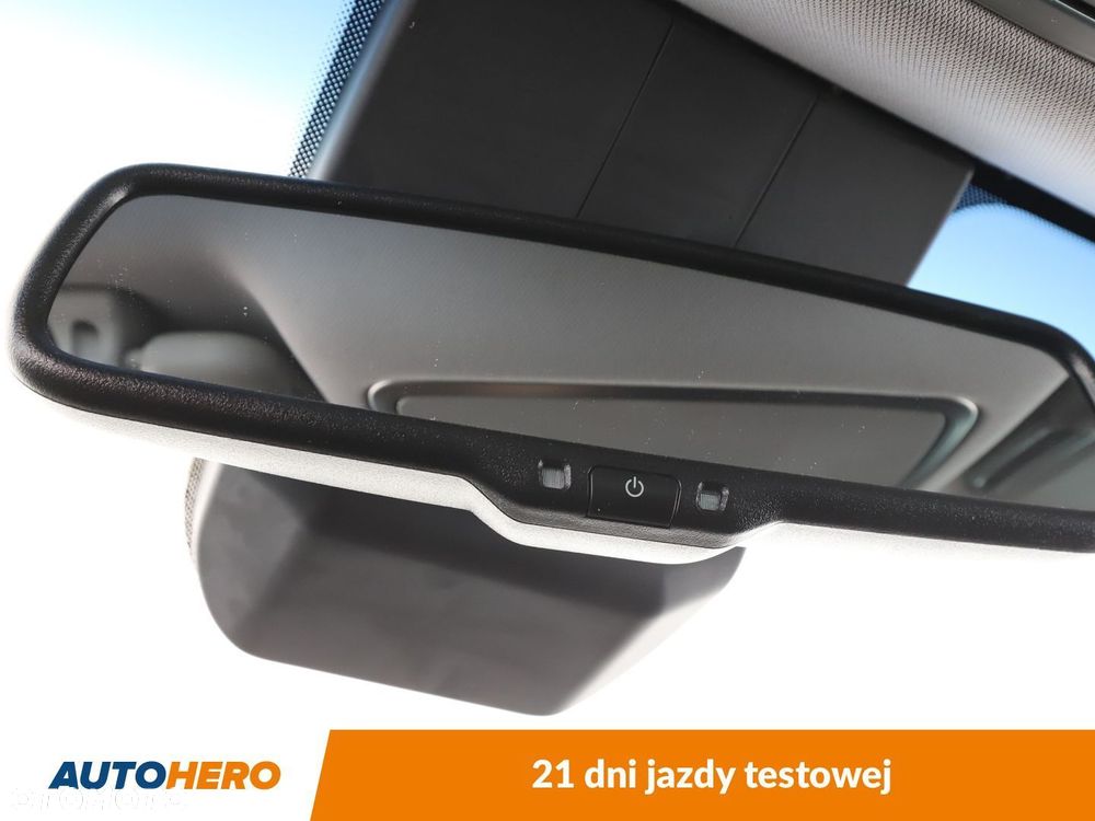 Hyundai Tucson - 32