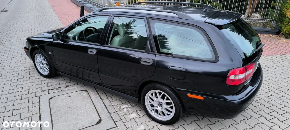 Volvo V40 2.0 '75' Elegance - 5