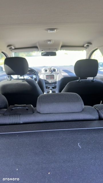 Ford Mondeo - 11