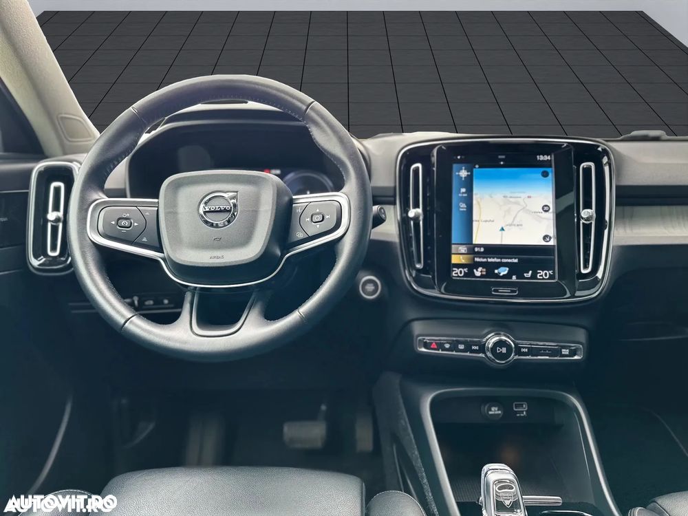 Volvo XC 40 T5 Recharge DKG Inscription - 22