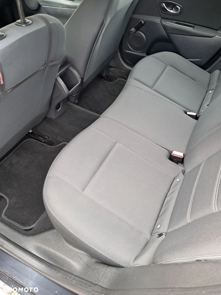 Renault Megane 1.5 dCi Life - 7