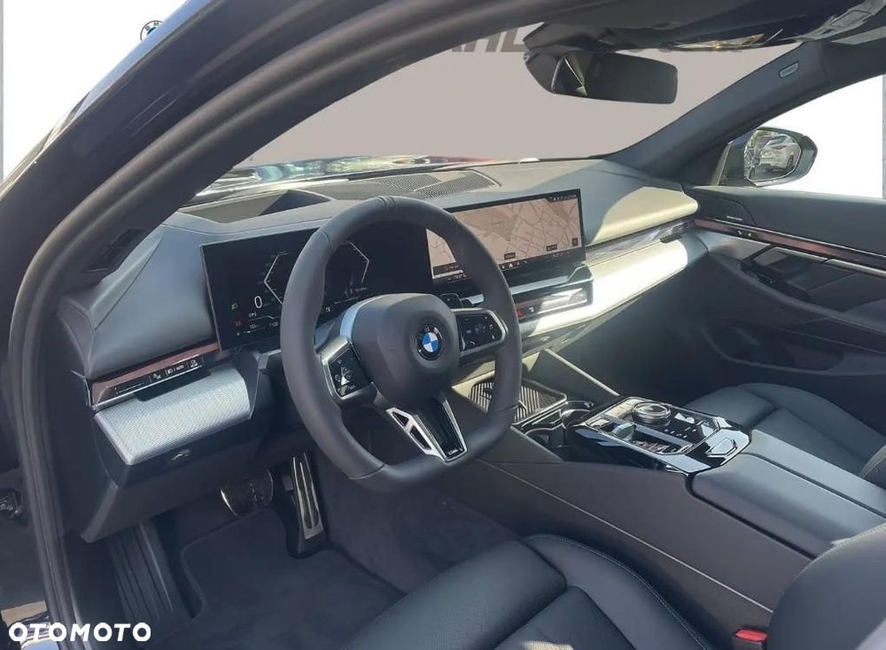 BMW Seria 5 - 11