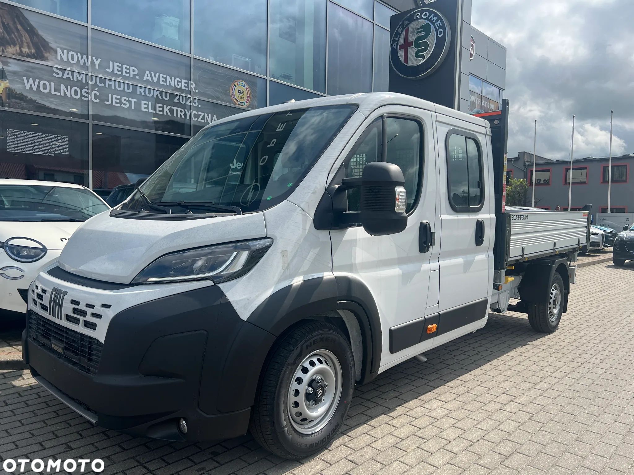 Fiat DUCATO - 1