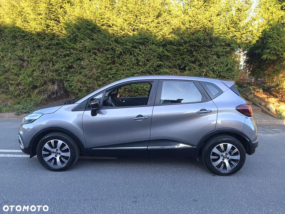 Renault Captur (ENERGY) TCe 90 LIMITED - 23