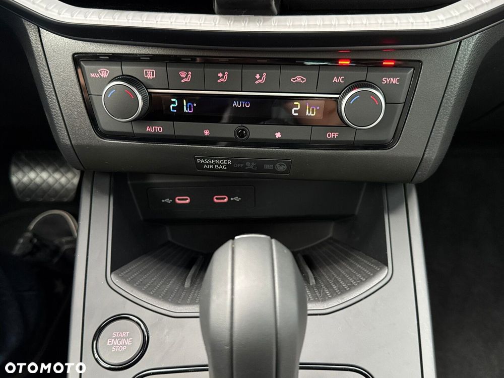 Seat Arona 1.0 TSI FR S&S DSG - 34