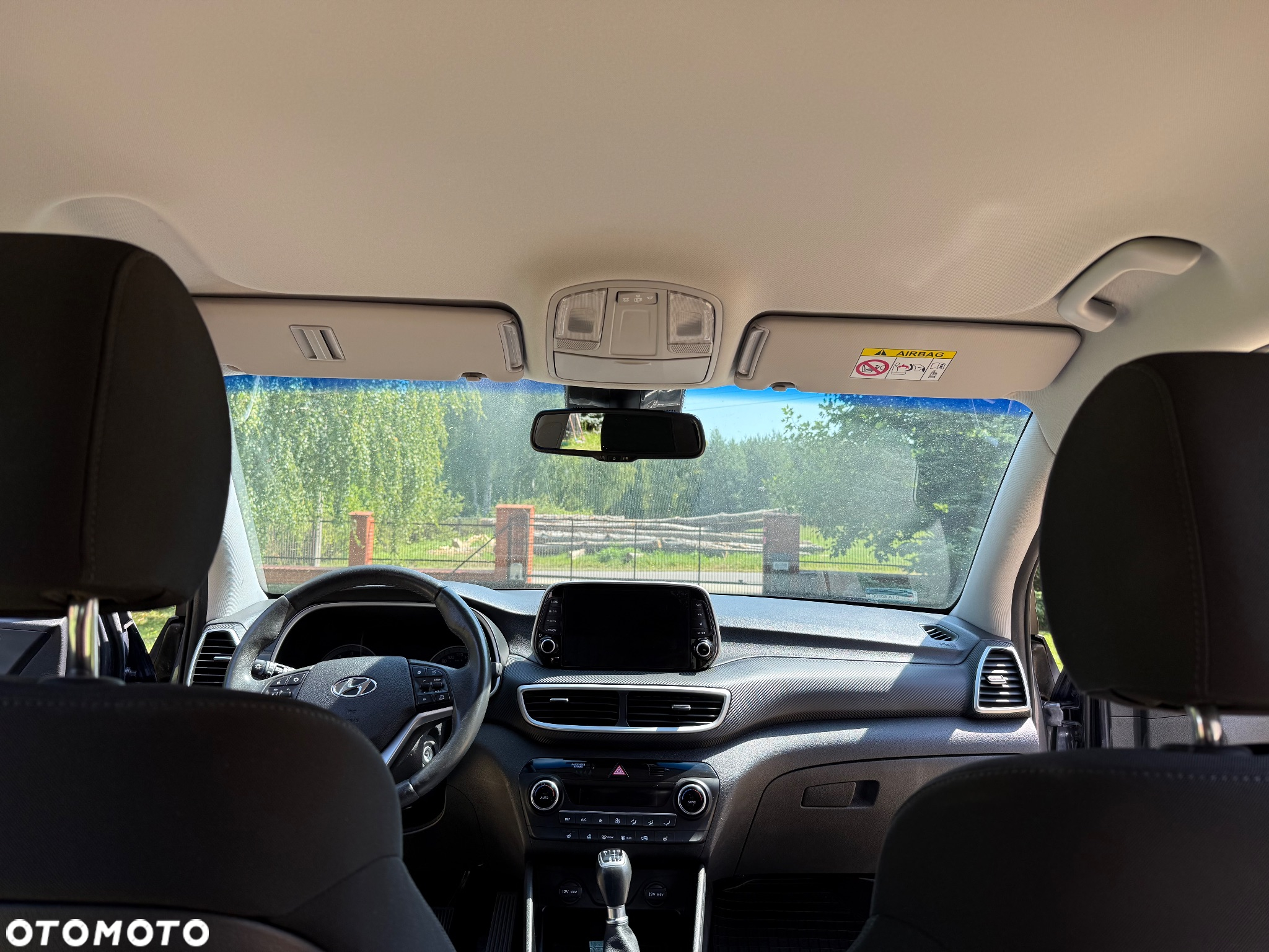 Hyundai Tucson 1.6 GDi Comfort 2WD - 2
