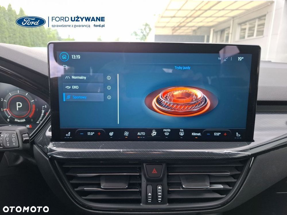 Ford Focus - 20