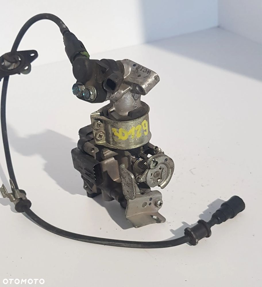 Honda Vision NSC Przepustnica - 2