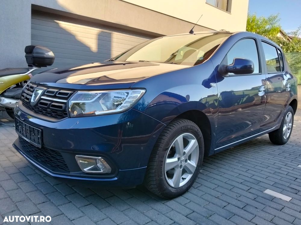 Dacia Sandero 1.0 SCe SL PLUS - 1