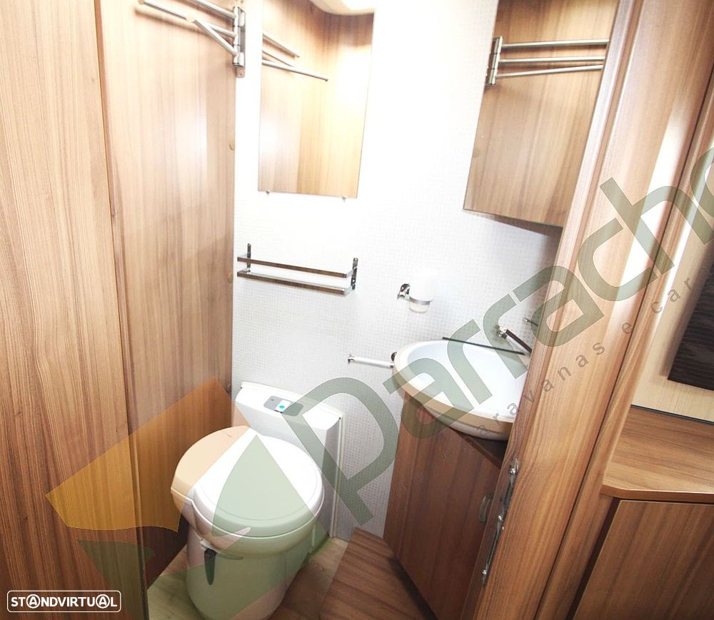 Pilote Aventura G740 U12 - 14