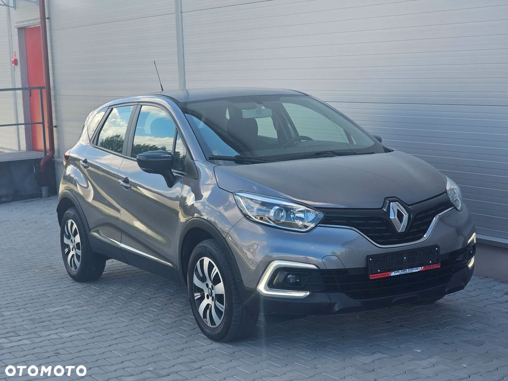 Renault Captur 0.9 Energy TCe S-Edition - 13
