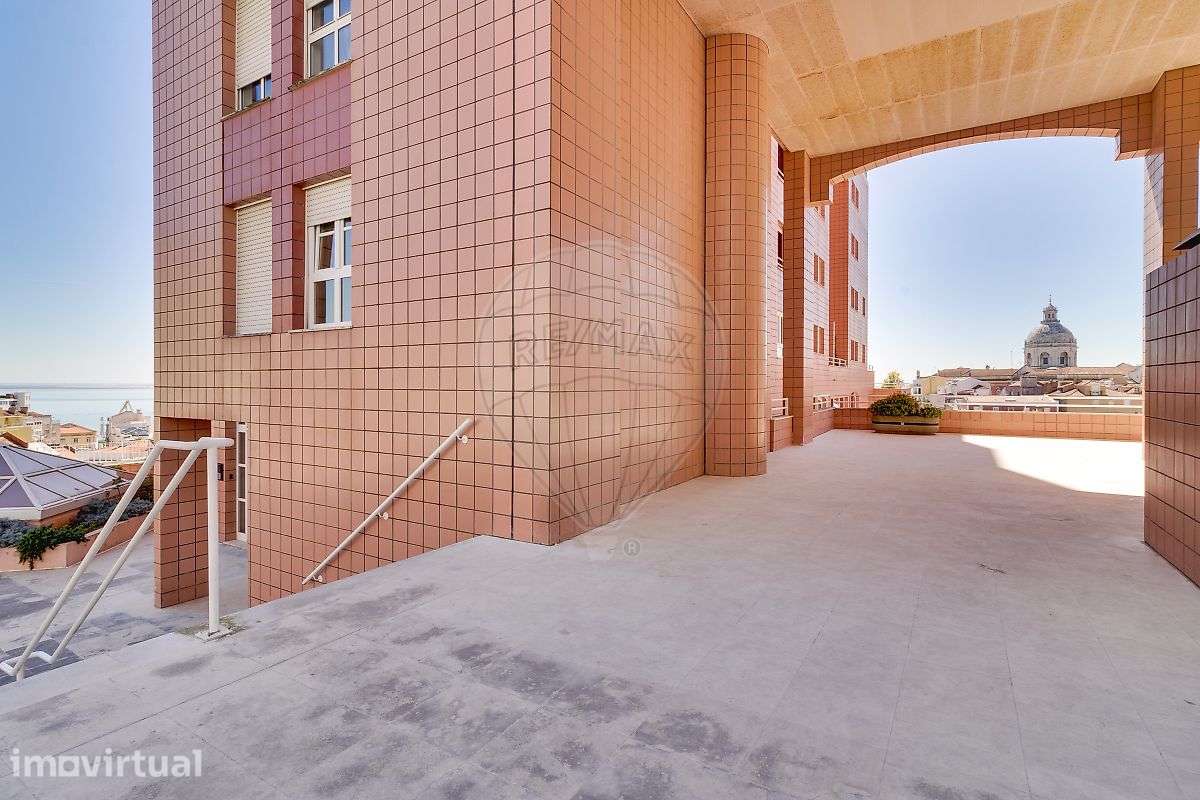 Apartamento T2 para venda - Grande imagem: 4/32